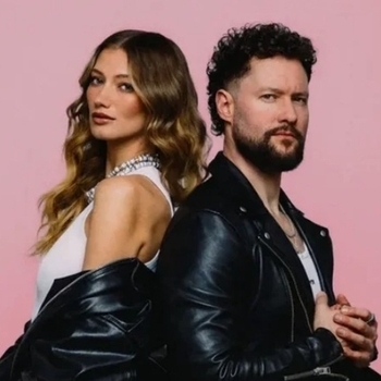 Leony, Calum Scott - Stay