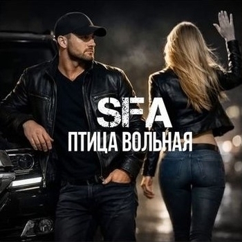 SFA - Я так красива