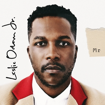 Leslie Odom, Jr. - You Send Me