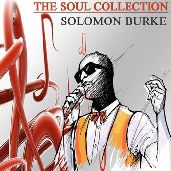 Solomon Burke - Presents for Christmas