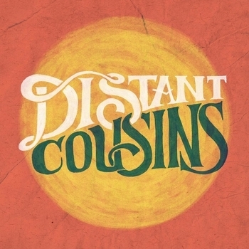 Distant Cousins - Good Day (Саундтрек из фильма "Банка конфет / Candy Jar")