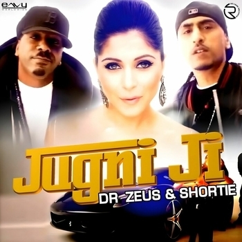 Shortie, Yana Gupta, Kully B - Na Koi Khayal