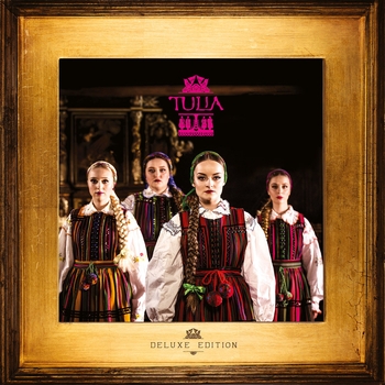 Tulia - Fire of Love (Евровидение 2019, Польша)
