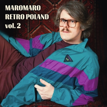 MaroMaro - Chop Suey