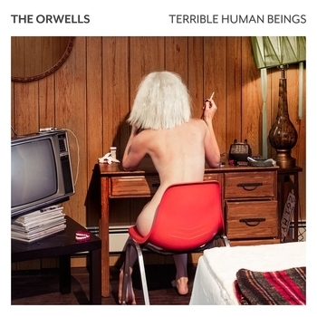 The Orwells - Paper Planes (Cover)