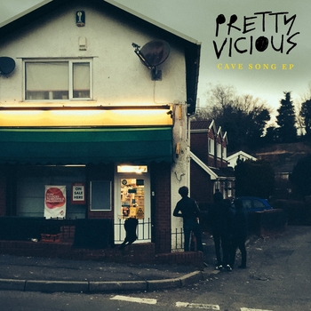 Pretty Vicious - These Four Walls (ОСТ из "Совершенство / The Perfection")