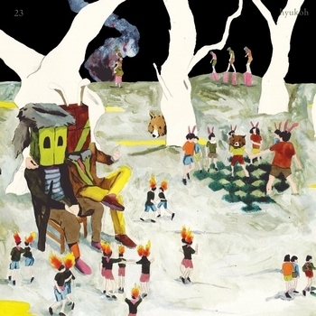 Hyukoh - Big Bird