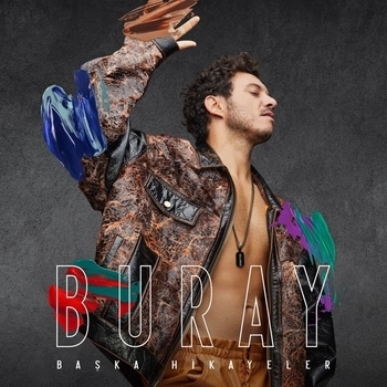 Buray - Senin Yuzunden (Турецкие песни 2020)
