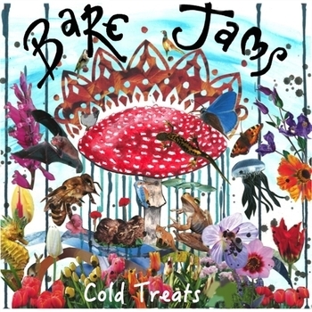 Bare Jams - Fishbowl