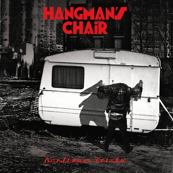 Hangman's Chair - In Disguise