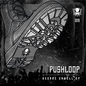 Abstrakt Sonance - Smoking Blunts (Pushloop Remix)
