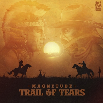 Magnetude - Still There