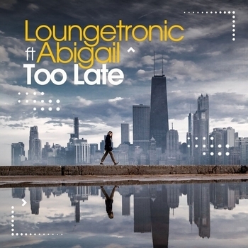 Loungetronic, Teresa Detta - Come and Dance (Radio Edit)