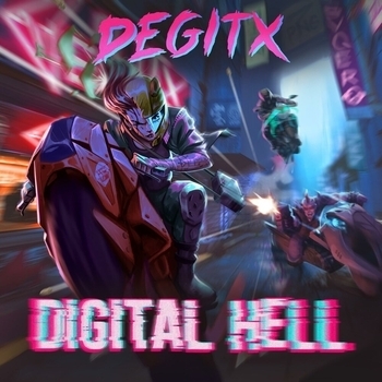 DEgITx - Someone Ate Cake