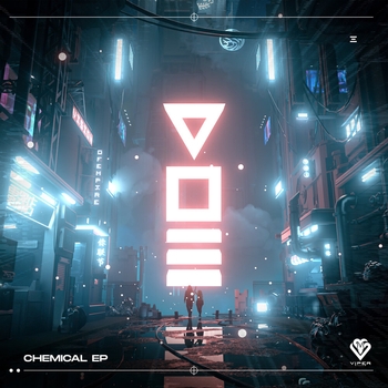 V O E, Fractale - Ruins