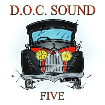 DOC Sound - Carrasecare