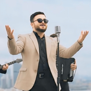 Arsen Alchangyan, Aharon Alchangyan, Arshavir Martirosyan - Glxi Galiqy