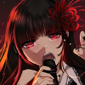 二口魔菜 Futakuchi Mana - インキャインパルス(Inkya Impulse)