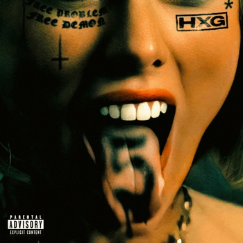 Homixide Gang - SIDE EFFExT