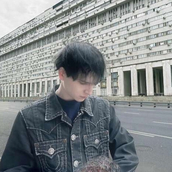 pathetic240px - Dancing Nihilist (Slowed Welly Well)