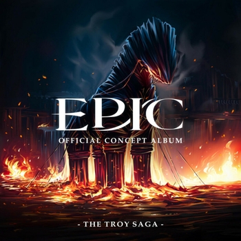 EPIC the Musical - The Challenge