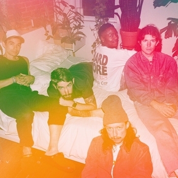 Turnstile - Generator
