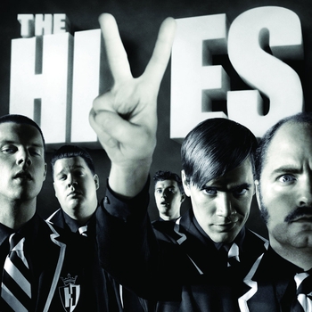 The Hives - Hate To Say I Told You So