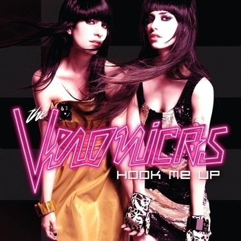 The Veronicas - This Love