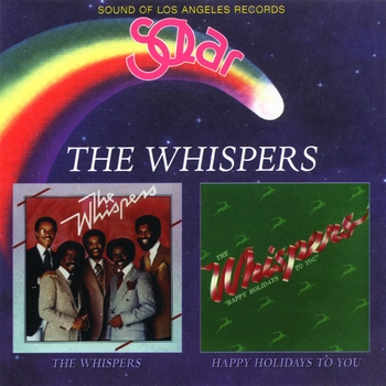 The Whispers - Are You Going My Way