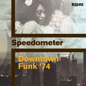Speedometer - Raw Deal (Саундтрек из сериала Девушки с Макаровым) (3 сезон)