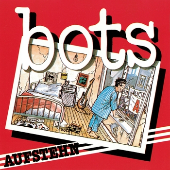 Bots - Sieben Tage lang