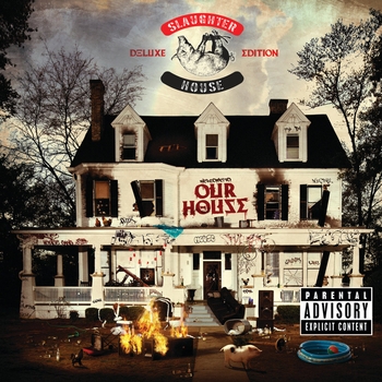 Slaughterhouse - R.N.S. (OST Southpaw / Левша)