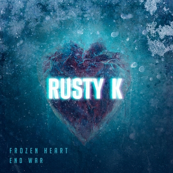 Rusty K - Puppet