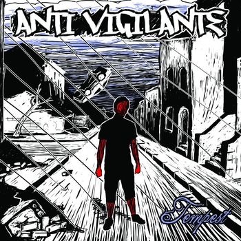 Anti Vigilante - Virtue of the Vicious