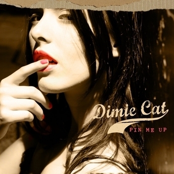 Артист Dimie Cat