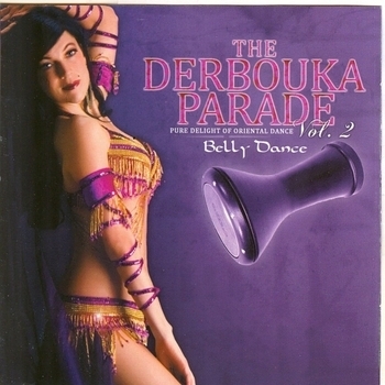 Abdessalam L'artiste - Dabka Loubnani
