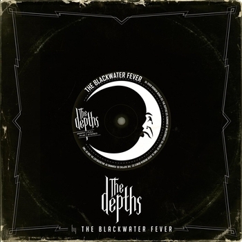 The Blackwater Fever - Won't Cry over You