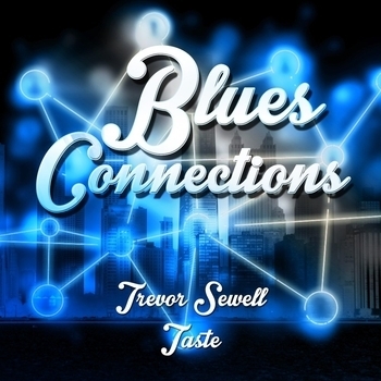 Trevor Sewell - How Does That Work