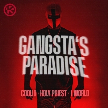 Holy Priest