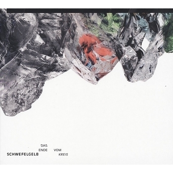 Schwefelgelb - Fokus