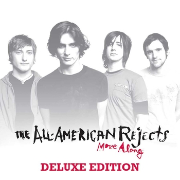 The All-American Rejects - Gives You Hell