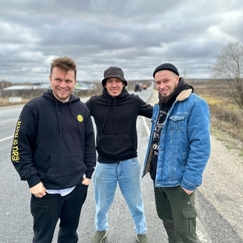 Truckdrivers - Футбол