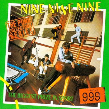 999 - Taboo