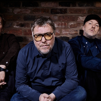 Doves - There Goes The Fear