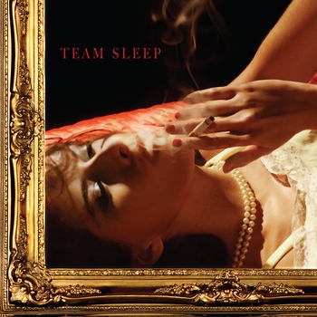 Team Sleep - Ever (Foreign Flag)