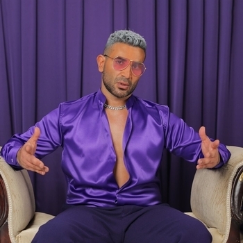 Ahmed Sheba, Ahmed Saad - الجدعنه