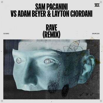 Tiga, Audion, Adam Beyer - Let's Go Dancing