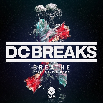 DC Breaks - Ooze (2023)