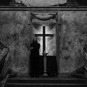 Zola Jesus and Jozef van Wissem - Ruins (When Shall This Bright Day Begin 2016)