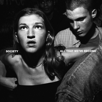 Society - Protocol (Bullion Remix)